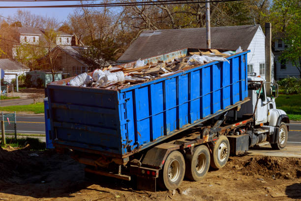 Hoarding Cleanup Services